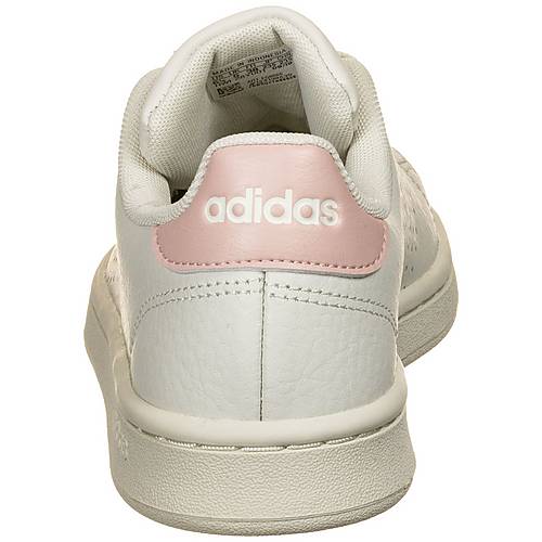 adidas Advantage Sneaker Damen hellgrau rosa im Online Shop von SportScheck kaufen adidas Advantage Sneaker Damen hellgrau rosa im Online Shop von SportScheck kaufen