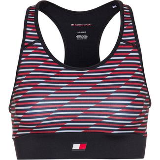 Tommy Hilfiger Sport-BH Damen blue ink