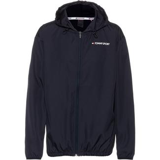 Tommy Hilfiger Windbreaker Herren desert sky
