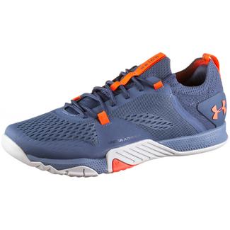 Under Armour Tribase Reign Fitnessschuhe Herren hushed blue