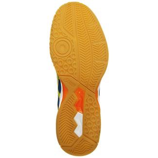 ASICS GEL-ROCKET 9 Fitnessschuhe Herren blau