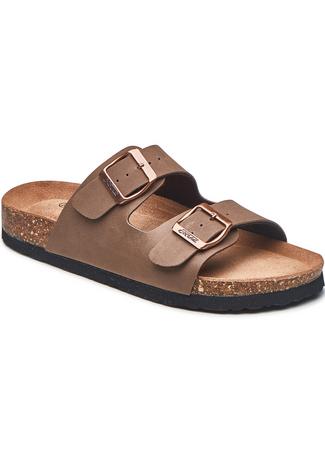 Cruz Outdoorsandalen Damen 3027 Timber Wolf