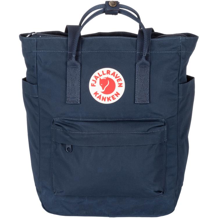 FJ&Auml;LLR&Auml;VEN FJ&Auml;LLR&Auml;VEN K&aring;nken Totepack Umh&auml;ngetasche - navy - 0 | SportScheck