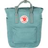 FJ&Auml;LLR&Auml;VEN K&aring;nken Totepack Umh&auml;ngetasche - frost green