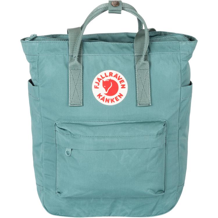 FJ&Auml;LLR&Auml;VEN FJ&Auml;LLR&Auml;VEN K&aring;nken Totepack Umh&auml;ngetasche - frost green - 0 | SportScheck