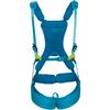 EDELRID Fraggle III Klettergurt Kinder - icemint