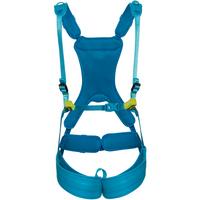 EDELRID Fraggle III Klettergurt Kinder - icemint
