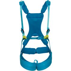 EDELRID Fraggle III Klettergurt Kinder icemint