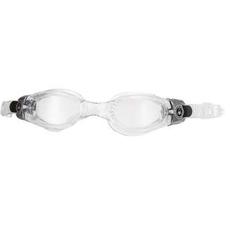 phelps Kaiman small Schwimmbrille clear lens-clear