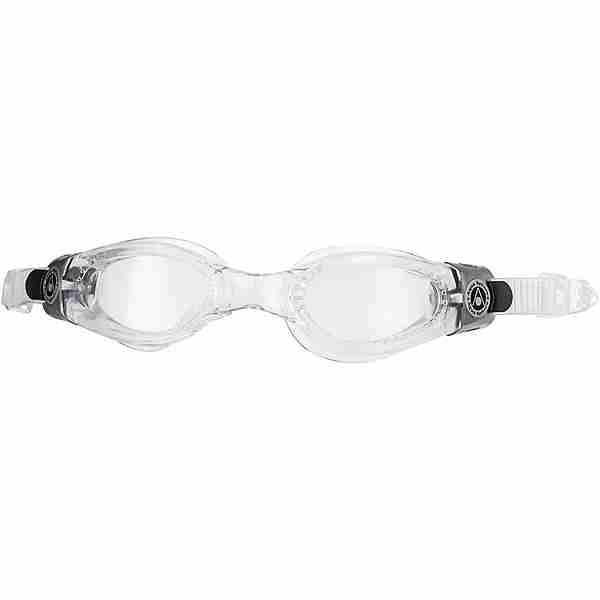 Aquasphere Kaiman small Schwimmbrille clear lens-clear