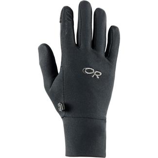 Outdoor Research Vigor Lightweight Sensor Fingerhandschuhe Damen black