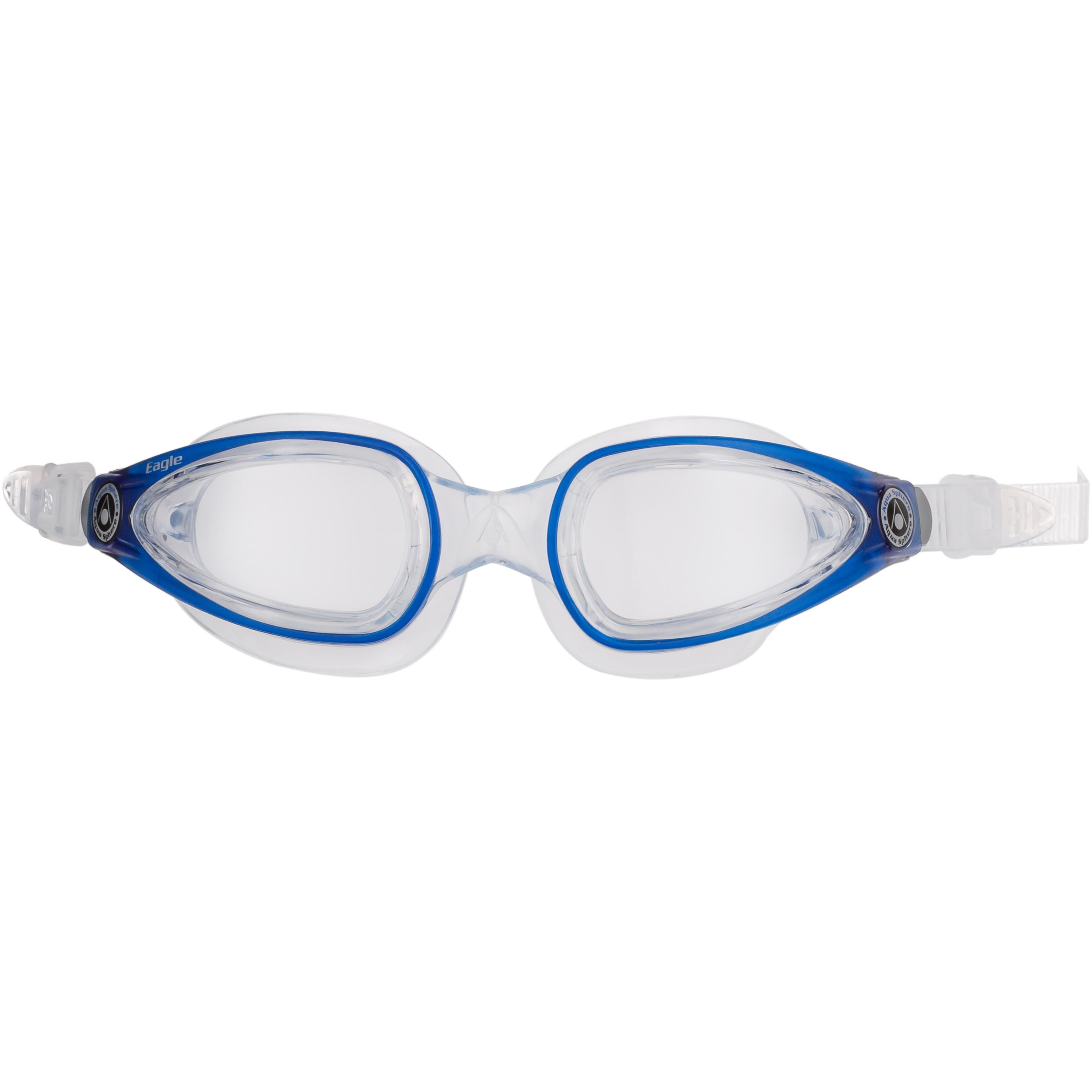 Image of Aquasphere Eagle Optic Schwimmbrille