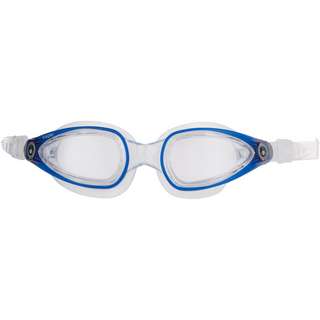 Aquasphere Eagle Optic Schwimmbrille clear lens-blue