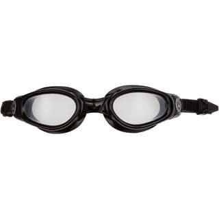 Aquasphere Kaiman Schwimmbrille clear lens-black