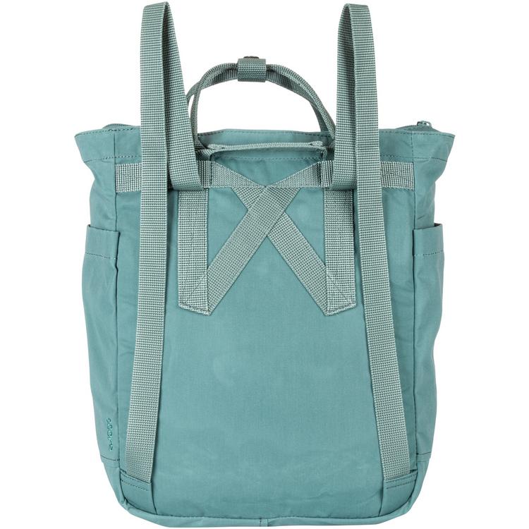 FJ&Auml;LLR&Auml;VEN FJ&Auml;LLR&Auml;VEN K&aring;nken Totepack Umh&auml;ngetasche - frost green - 0 | SportScheck