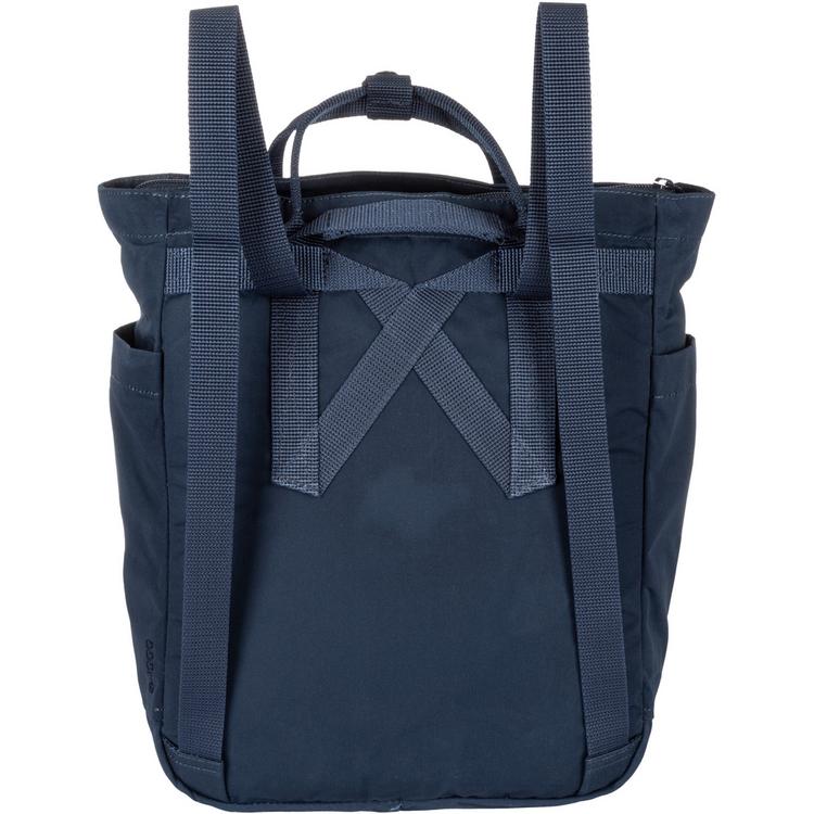 FJ&Auml;LLR&Auml;VEN FJ&Auml;LLR&Auml;VEN K&aring;nken Totepack Umh&auml;ngetasche - navy - 0 | SportScheck