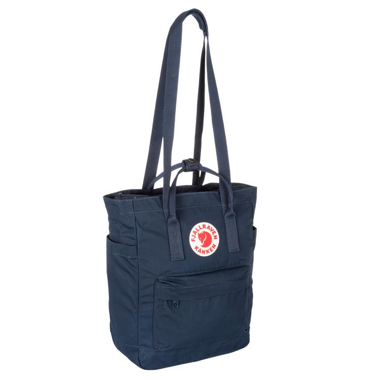 FJ&Auml;LLR&Auml;VEN FJ&Auml;LLR&Auml;VEN K&aring;nken Totepack Umh&auml;ngetasche - navy - 0 | SportScheck