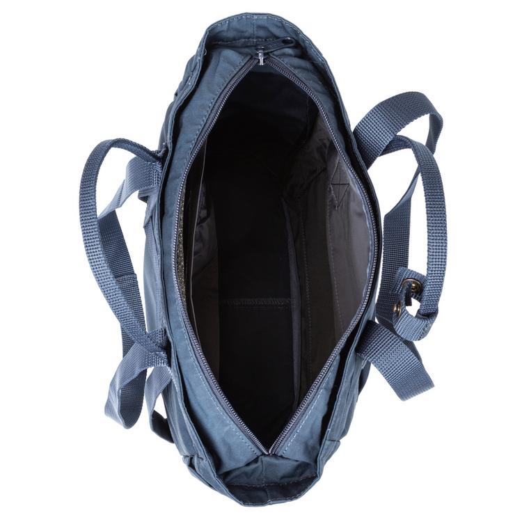 FJ&Auml;LLR&Auml;VEN FJ&Auml;LLR&Auml;VEN K&aring;nken Totepack Umh&auml;ngetasche - navy - 4 | SportScheck