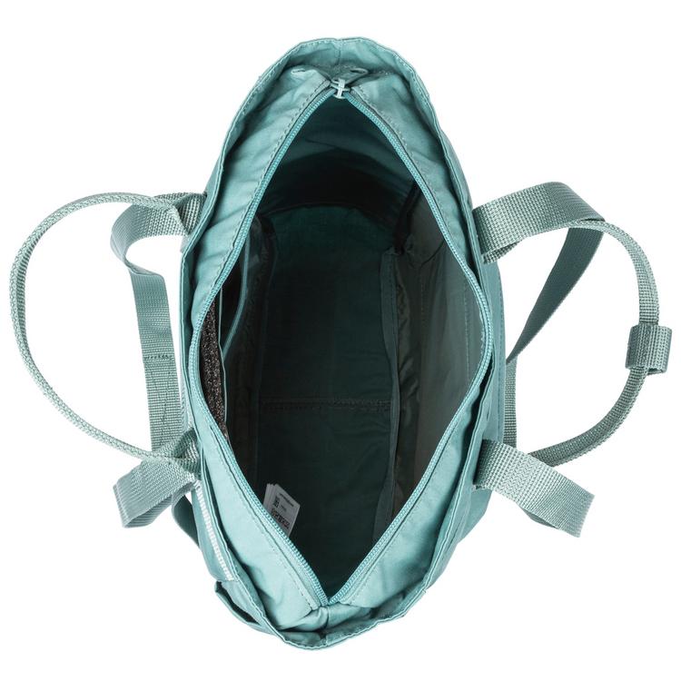 FJ&Auml;LLR&Auml;VEN FJ&Auml;LLR&Auml;VEN K&aring;nken Totepack Umh&auml;ngetasche - frost green - 4 | SportScheck