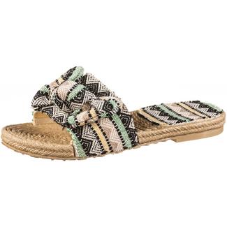 Kamoa PS FUNKY Sandalen Damen black