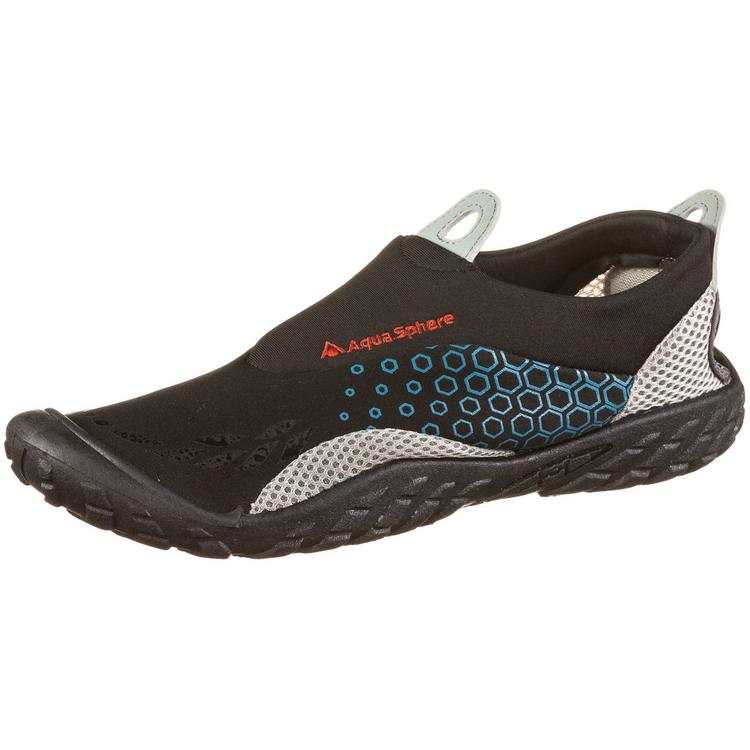 AQUA LUNG AQUA LUNG Sporter Wasserschuhe - black blue - 0 | SportScheck