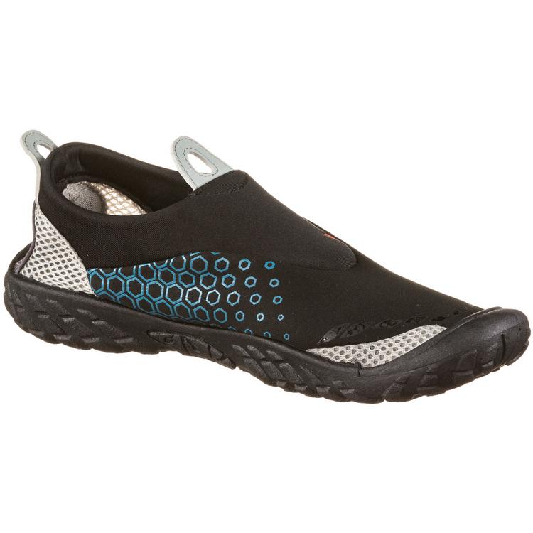 AQUA LUNG AQUA LUNG Sporter Wasserschuhe - black blue - 0 | SportScheck