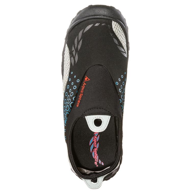 AQUA LUNG AQUA LUNG Sporter Wasserschuhe - black blue - 0 | SportScheck