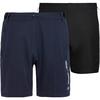 CMP Fahrradshorts Damen - antracite