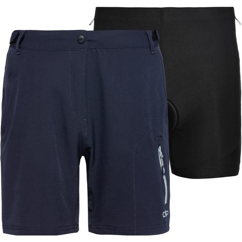 CMP Fahrradshorts Damen
