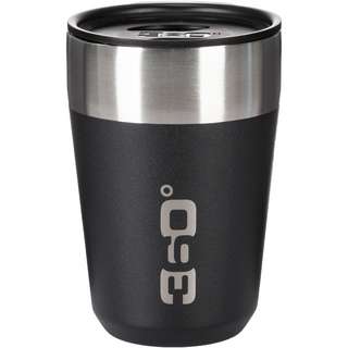 360° degrees 360° Vacuum Travel Mug Regular Trinkbecher black