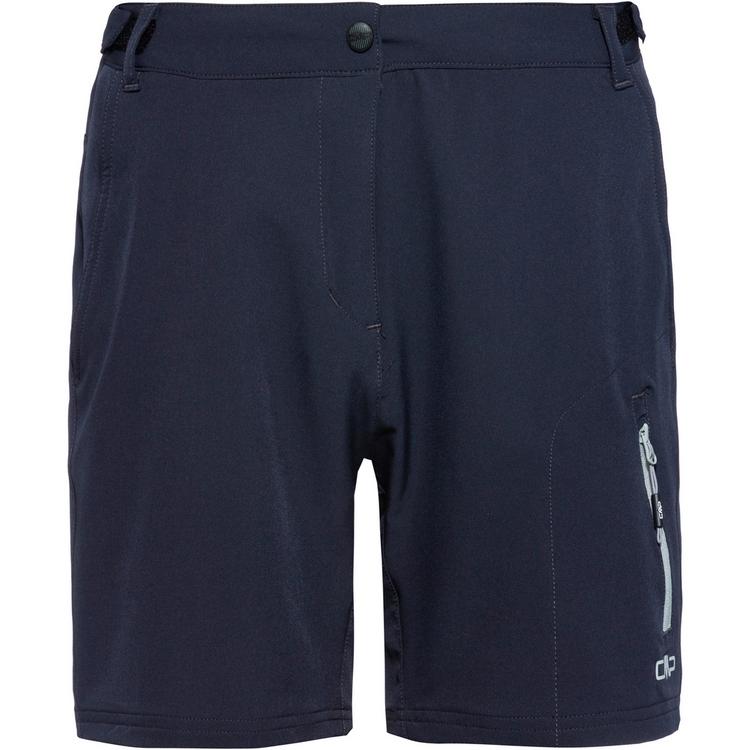 CMP CMP Fahrradshorts Damen - antracite - 0 | SportScheck