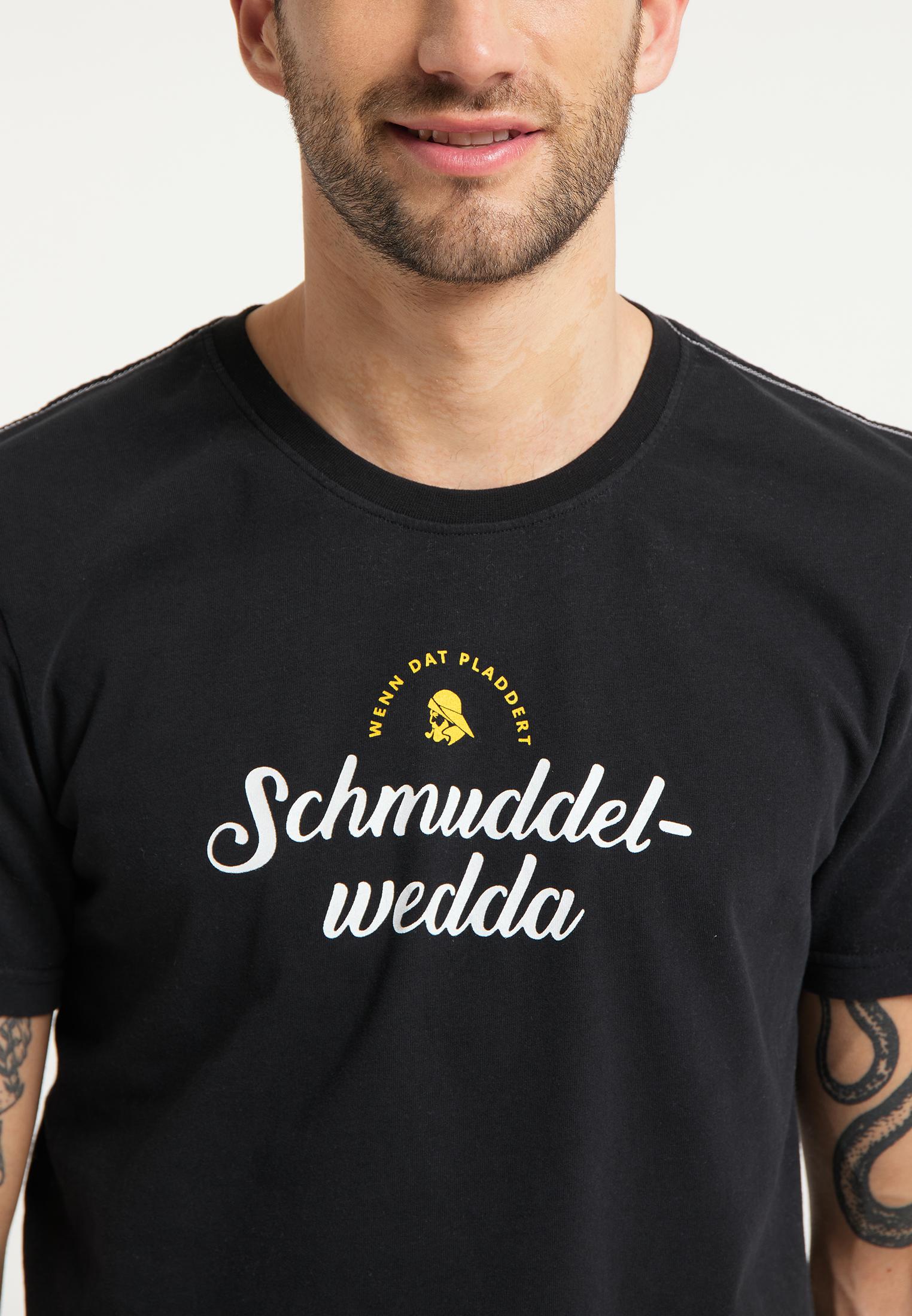 Kleidung Von Schmuddelwedda In Schwarz Im Online Shop Von Sportscheck Kaufen