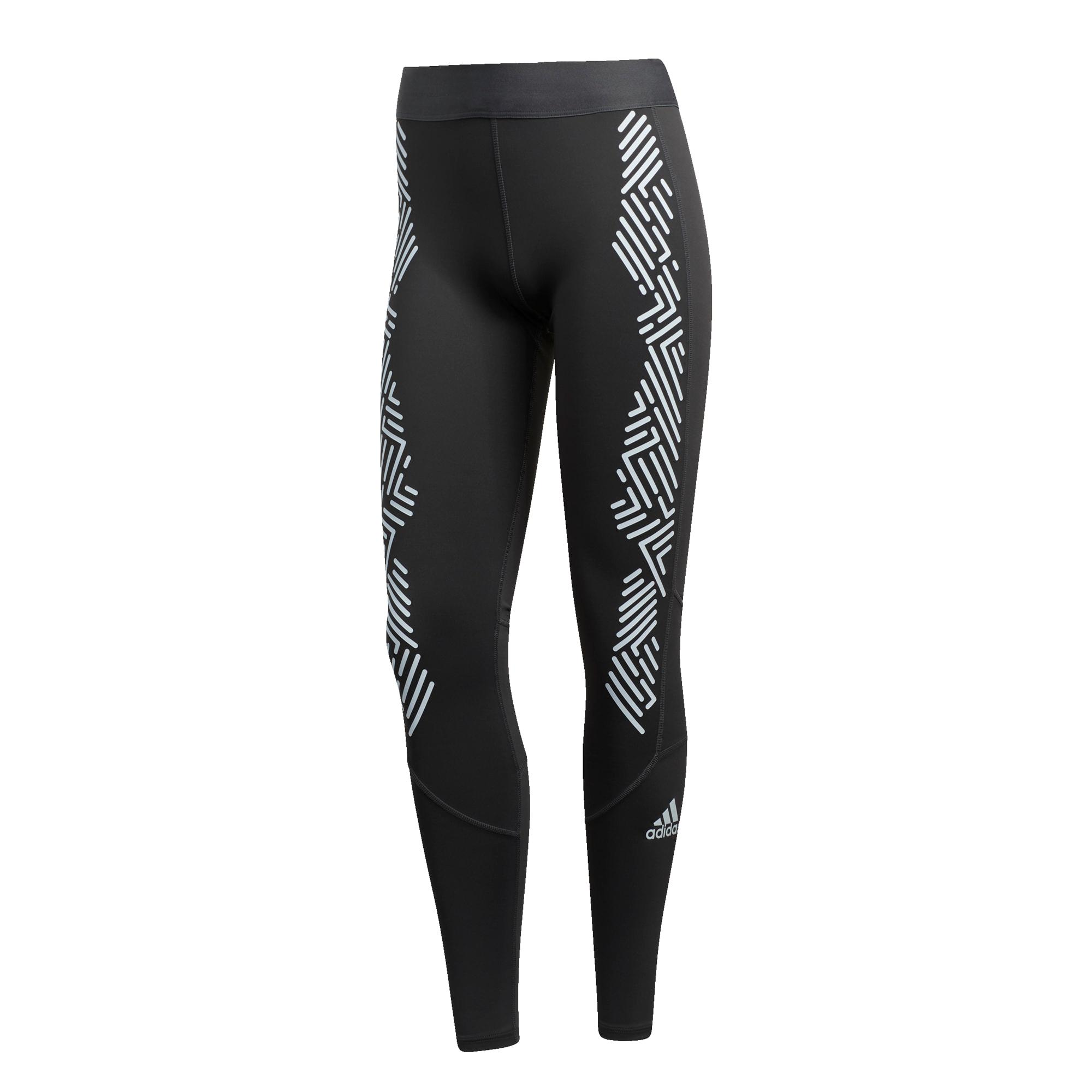 adidas tights lang damen