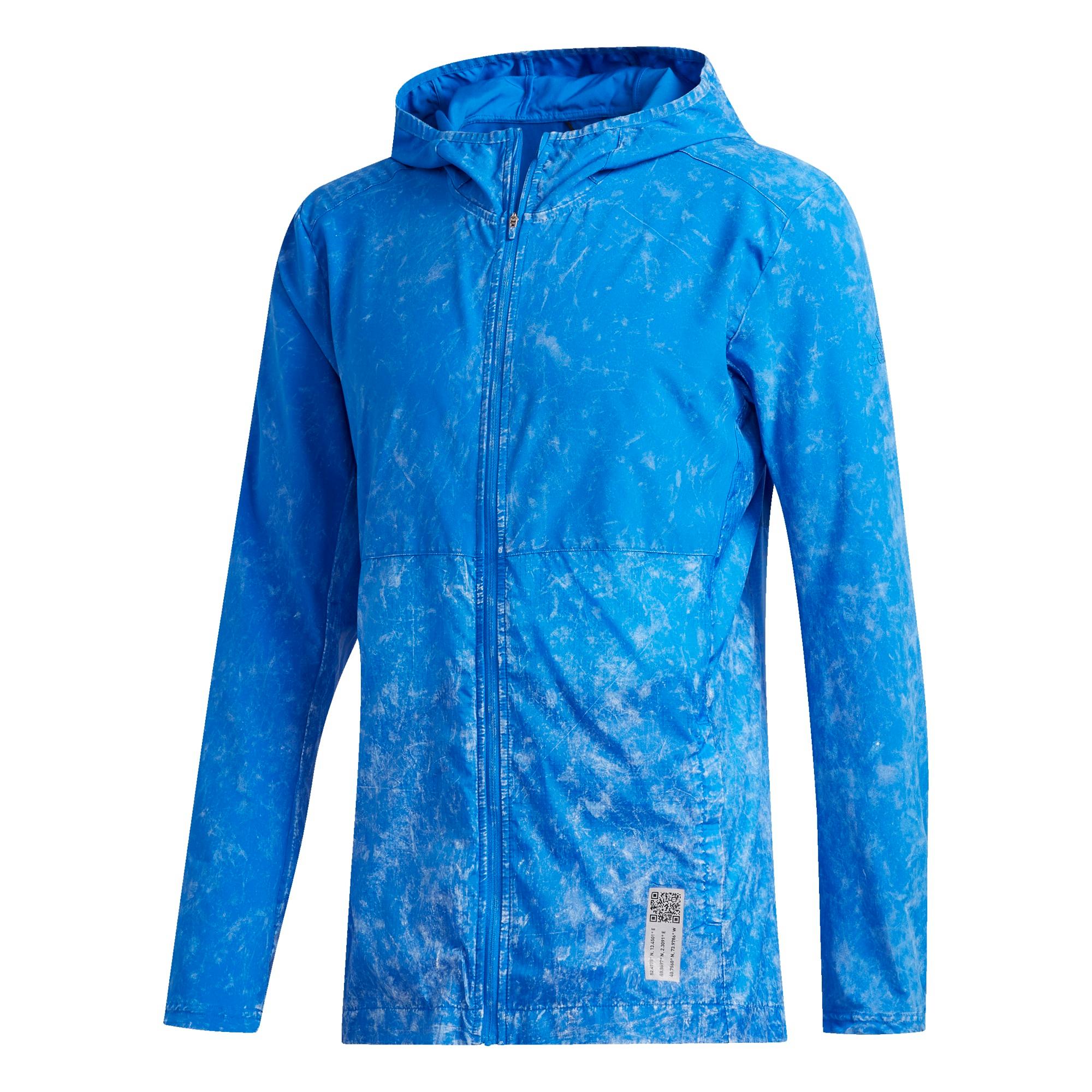 adidas windjacke herren