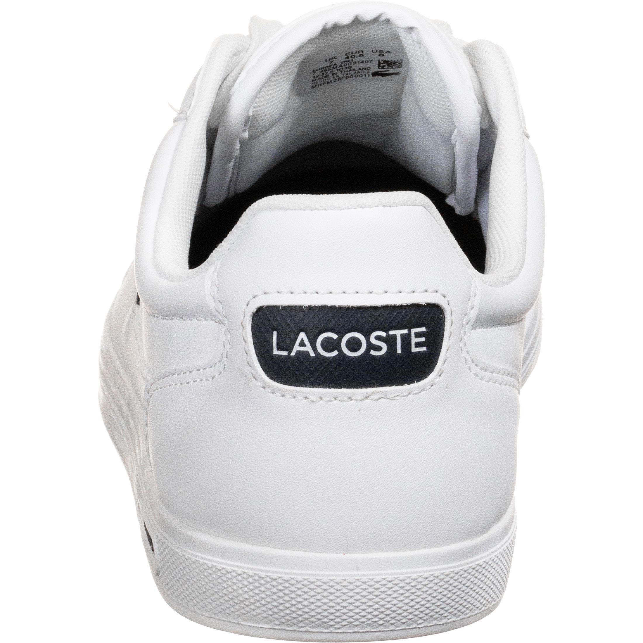 Lacoste Schuhe Im Online Shop Von Sportscheck Kaufen