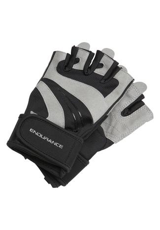 Endurance Outdoorhandschuhe schwarz