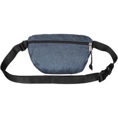 Rückansicht von EASTPAK Springer Bauchtasche triple denim