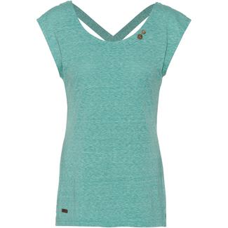Ragwear Sofia T-Shirt Damen mint