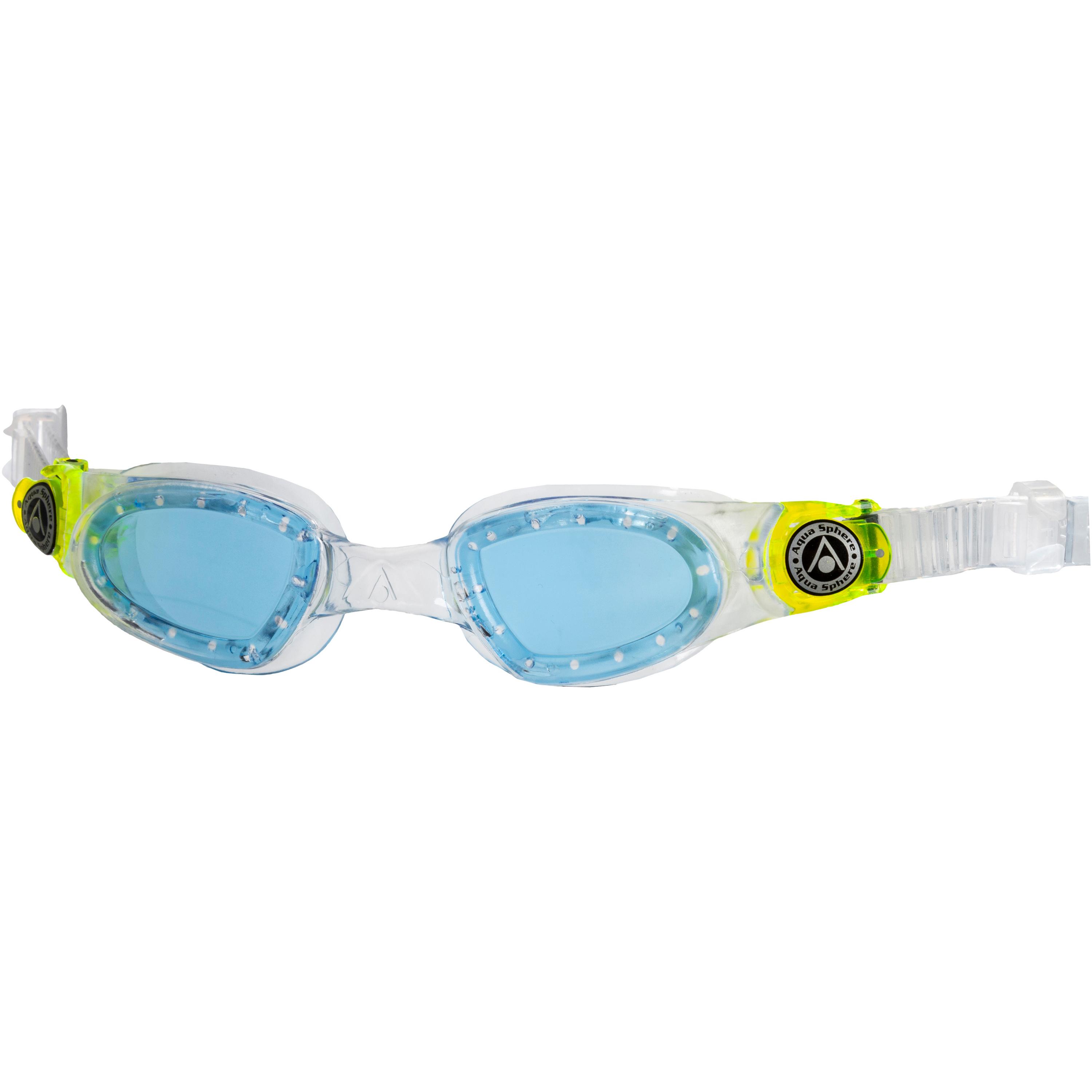 Image of Aquasphere MOBY KID                      Schwimmbrille Kinder