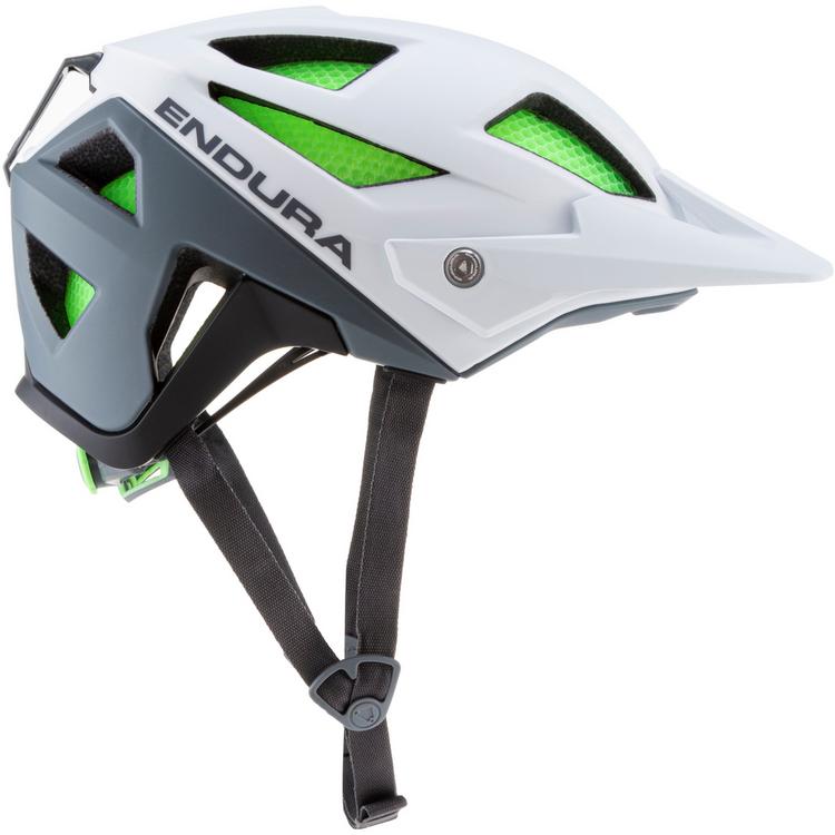 Endura Endura MT500 Helm Helm - wei&szlig; - 0 | SportScheck
