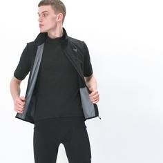 Rückansicht von GOREWEAR C3 Fahrradtrikot Herren black