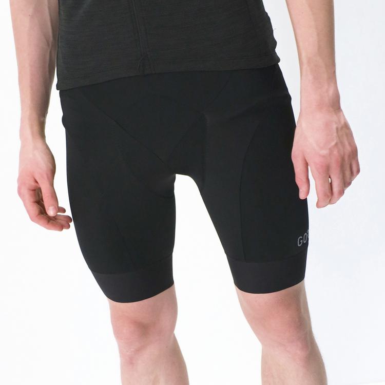 GOREWEAR GOREWEAR C3 Fahrradhose Herren - black - 1 | SportScheck