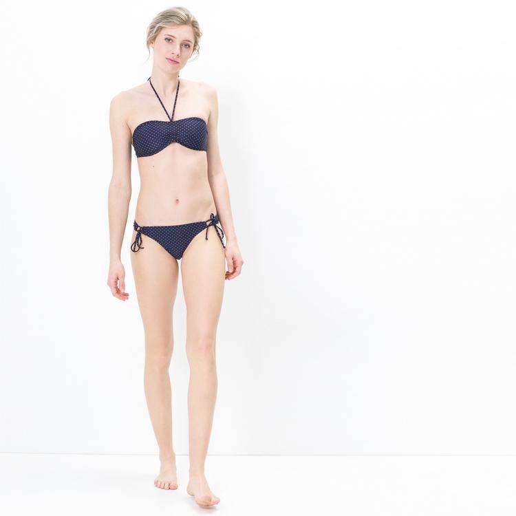 Maui Wowie Maui Wowie Bikini Hose Damen - royal - 3 | SportScheck