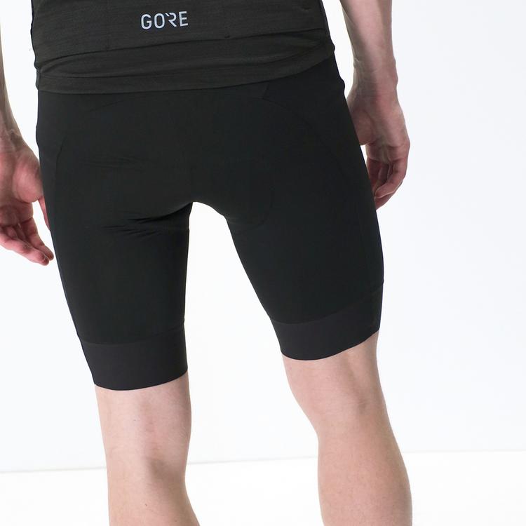 GOREWEAR GOREWEAR C3 Fahrradhose Herren - black - 2 | SportScheck