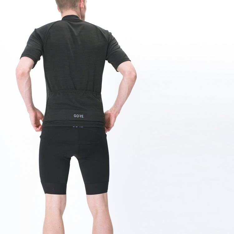 GOREWEAR GOREWEAR C3 Fahrradhose Herren - black - 3 | SportScheck