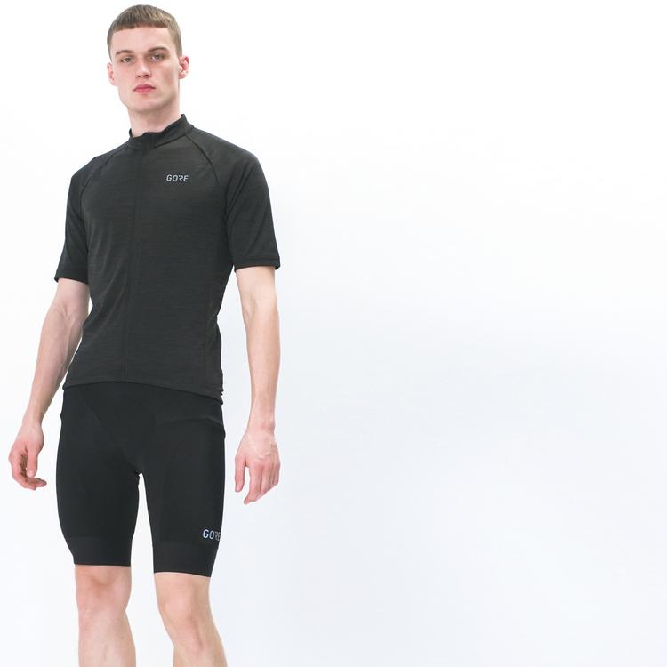 GOREWEAR GOREWEAR C3 Fahrradhose Herren - black - 4 | SportScheck