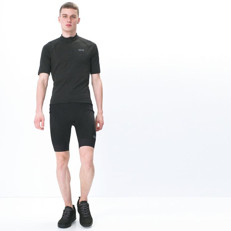 GOREWEAR GOREWEAR C3 Fahrradhose Herren - black - 5 | SportScheck