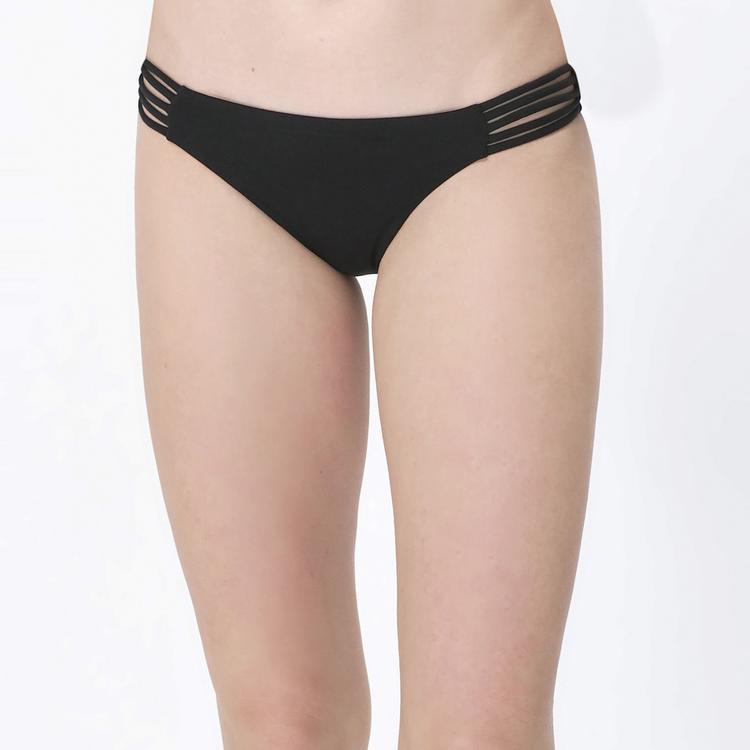 Seafolly Seafolly Active Bikini Hose Damen - black - 0 | SportScheck