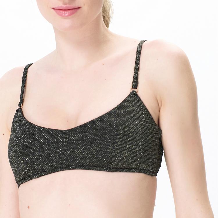 Seafolly Seafolly Bikini Oberteil Damen - black - 0 | SportScheck