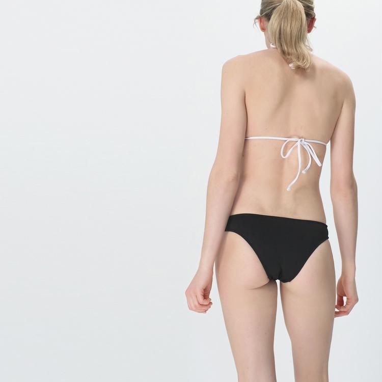 Seafolly Seafolly Active Bikini Hose Damen - black - 2 | SportScheck